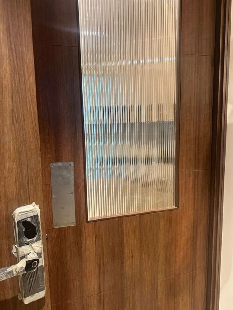 undefined, ambience-creacions 3 Bedroom 2781 Sq.Ft. Apartment In Sector 22 Gurgaon 10255996