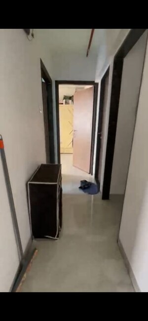 Building Lobby in 2 BHK Apartment at Platinum Tower 7, Andheri West – for Rent