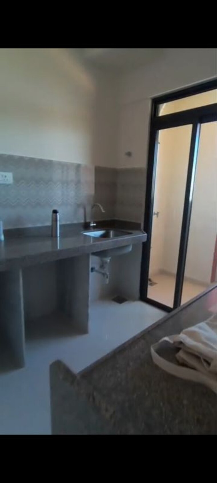 Kitchen, lodha-casa-supremo 2.5 Bedroom 1050 Sq.Ft. Apartment In Mira Road East Thane 10255998