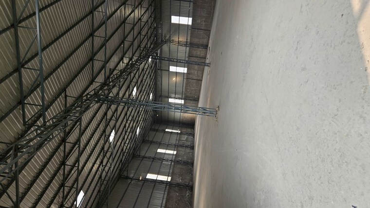 Balcony, industrial area Commercial Warehouse 500 Sq.Yd. In Industrial Area Panipat 10256000