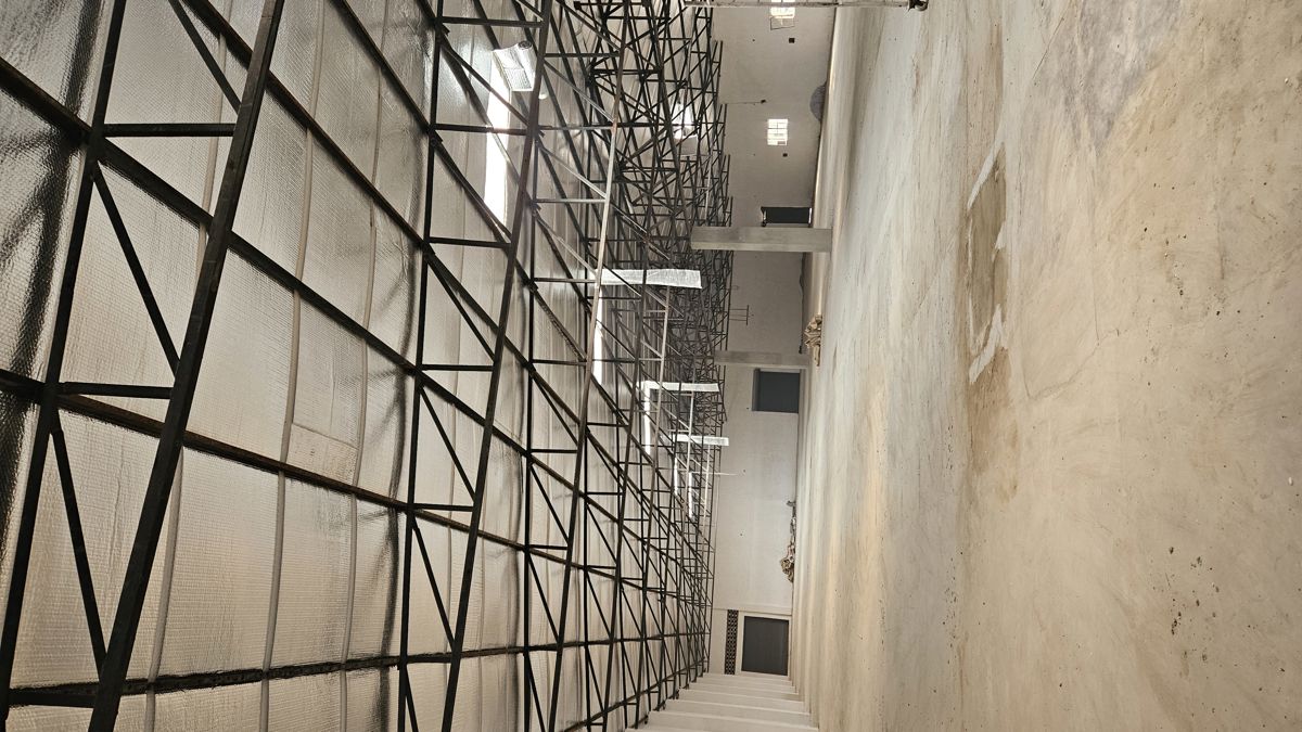 Warehouse For Rent in Industrial Area