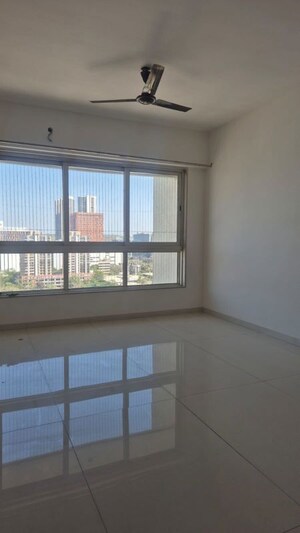 Room in 2 BHK Apartment at Aastha Heights, Goregaon West – for Rent