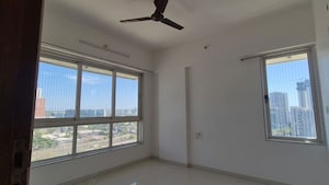 Room in 2 BHK Apartment at Aastha Heights, Goregaon West – for Rent