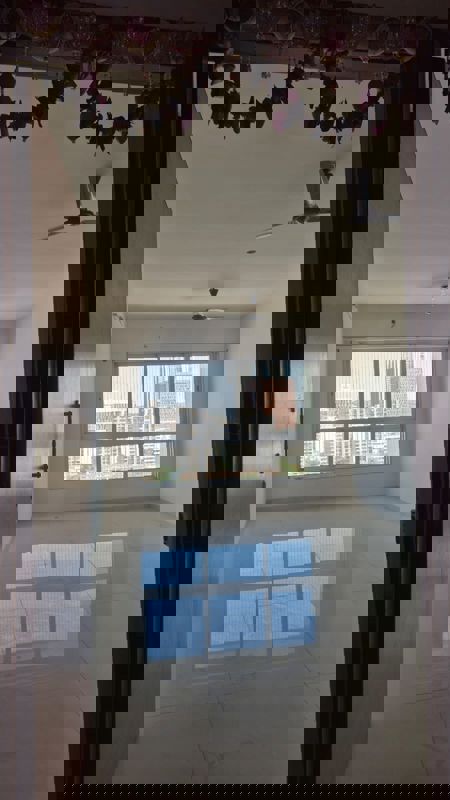 2 BHK + Pooja Room 900 Sq.Ft. Apartment in Aastha Heights