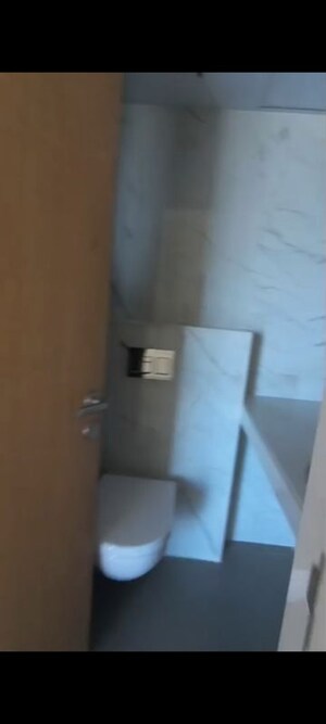 Bathroom in 2.5 BHK Apartment at Lodha Casa Supremo, Mira Road East – for Rent