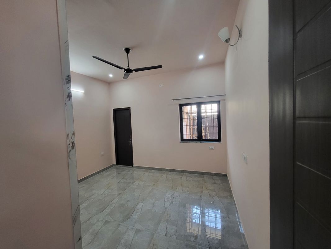 2 BHK + Store Room Independent House For Rent in Aman Vihar