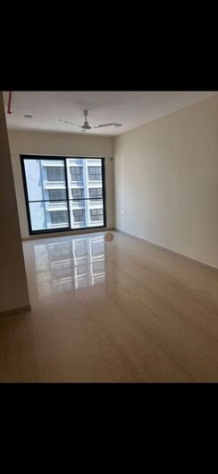 2.5 BHK + Extra Room Apartment For Rent in Our Home CHS