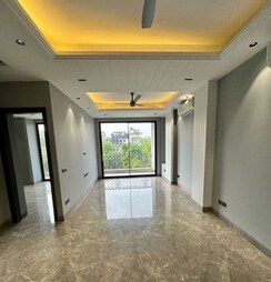 3 BHK + Servant Room Builder Floor For Sale in Lajpat Nagar
