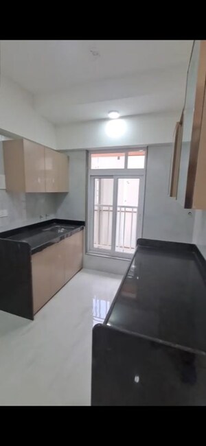 Kitchen in 2 BHK Apartment at Zee Ashtavinayak, Andheri West – for Rent