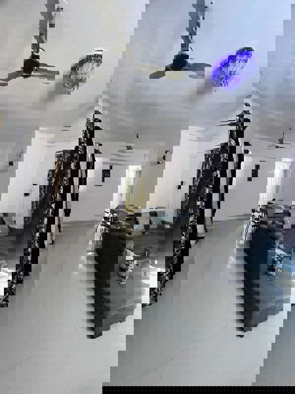 3 BHK 1897 Sq.Ft. Apartment in Welworth Paradise