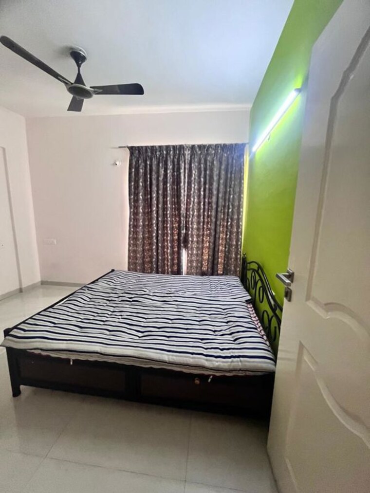 Bedroom, welworth-paradise 3 Bedroom 1897 Sq.Ft. Apartment In Baner Pune 10256011