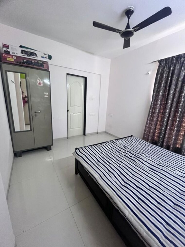 Bedroom, welworth-paradise 3 Bedroom 1897 Sq.Ft. Apartment In Baner Pune 10256011