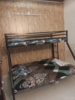 Room in 3 BHK Independent House at Kulhan – for Rent