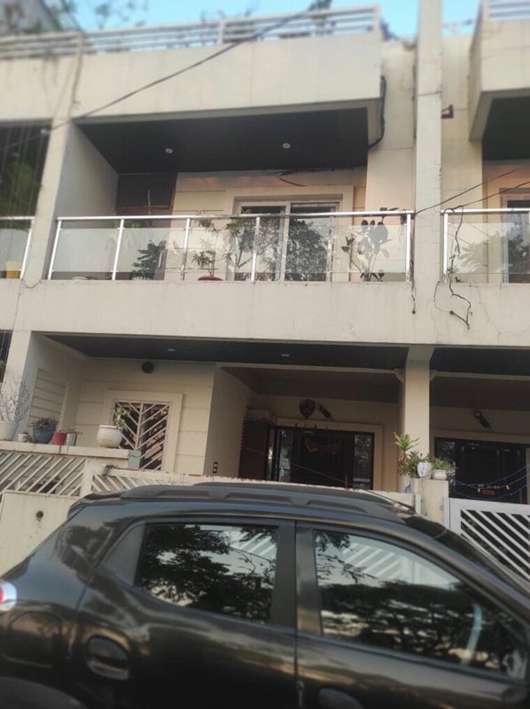 Exterior View, kulhan 3 Bedroom 2250 Sq.Ft. Independent House In Kulhan Dehradun 10256010