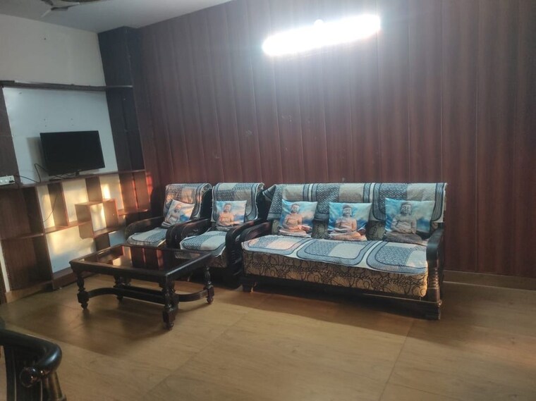 Living Room, kulhan 3 Bedroom 2250 Sq.Ft. Independent House In Kulhan Dehradun 10256010