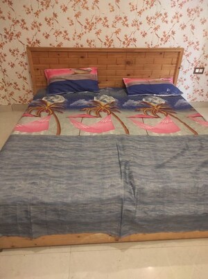 Bedroom in 3 BHK Independent House at Kulhan – for Rent