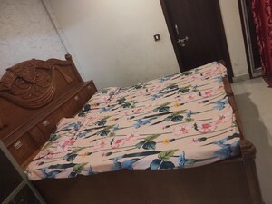 Bedroom in 3 BHK Independent House at Kulhan – for Rent