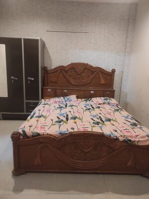 Bedroom in 3 BHK Independent House at Kulhan – for Rent