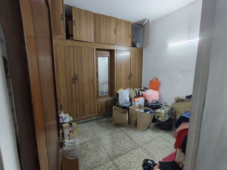 Living Room, malviya nagar 2 Bedroom 100 Sq.Yd. Builder Floor In Malviya Nagar Delhi 10256012