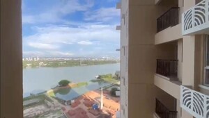 Swimming Pool in 3 BHK Apartment at Alcove New Kolkata, Serampore – for Sale