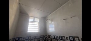 Building Lobby in 3 BHK Apartment at Alcove New Kolkata, Serampore – for Sale