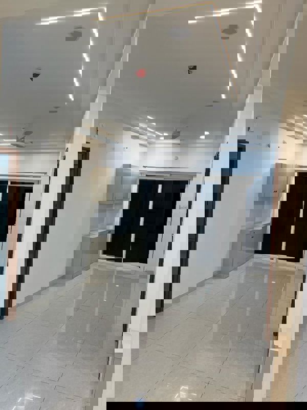 2 BHK + Pooja Room 1335 Sq.Ft. Apartment in Aparna Cyberscape