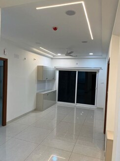 2 BHK + Pooja Room Apartment For Sale in Aparna Cyberscape