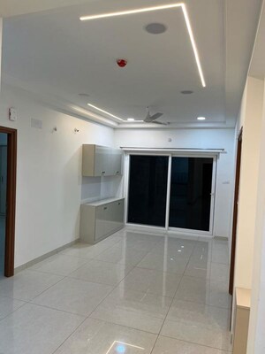 2 BHK Apartment For Sale in Aparna Cyberscape, Nallagandla
