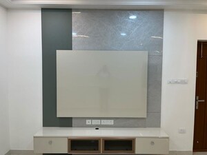 Furnished Amenities in 2 BHK Apartment at Aparna Cyberscape, Nallagandla – for Sale