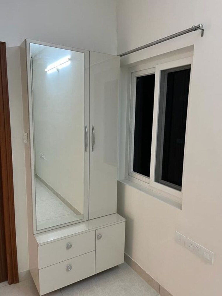 Room, aparna-cyberscape 2 Bedroom 1335 Sq.Ft. Apartment In Nallagandla Hyderabad 10256020