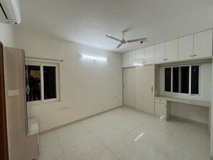 Room in 2 BHK Apartment at Aparna Cyberscape, Nallagandla – for Sale