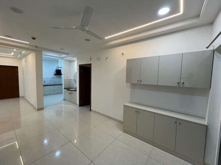 undefined, aparna-cyberscape 2 Bedroom 1335 Sq.Ft. Apartment In Nallagandla Hyderabad 10256020