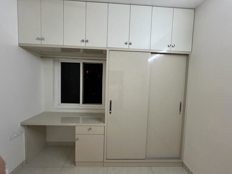 undefined, aparna-cyberscape 2 Bedroom 1335 Sq.Ft. Apartment In Nallagandla Hyderabad 10256020