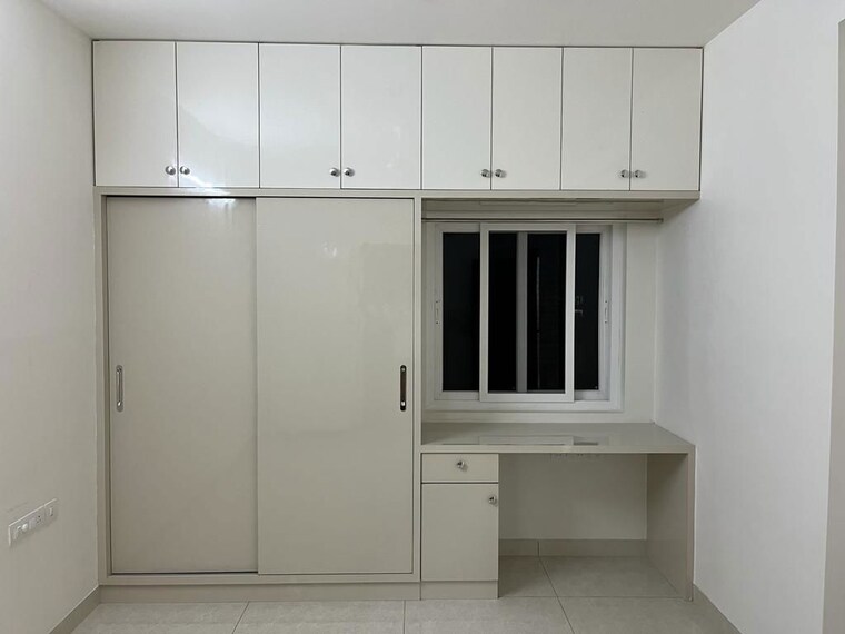 undefined, aparna-cyberscape 2 Bedroom 1335 Sq.Ft. Apartment In Nallagandla Hyderabad 10256020