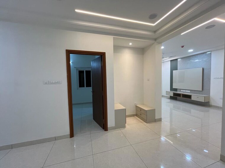 Room, aparna-cyberscape 2 Bedroom 1335 Sq.Ft. Apartment In Nallagandla Hyderabad 10256020