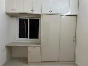 Building Lobby in 2 BHK Apartment at Aparna Cyberscape, Nallagandla – for Sale