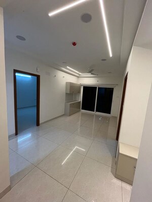 Room in 2 BHK Apartment at Aparna Cyberscape, Nallagandla – for Sale