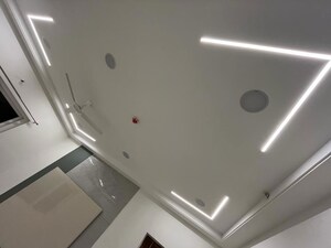 Furnished Amenities in 2 BHK Apartment at Aparna Cyberscape, Nallagandla – for Sale