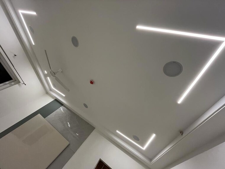 undefined, aparna-cyberscape 2 Bedroom 1335 Sq.Ft. Apartment In Nallagandla Hyderabad 10256020