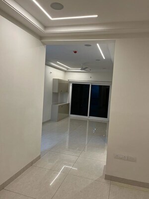 Building Lobby in 2 BHK Apartment at Aparna Cyberscape, Nallagandla – for Sale