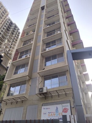 2 BHK Apartment For Rent in Modi Spaces Ganges, Borivali West