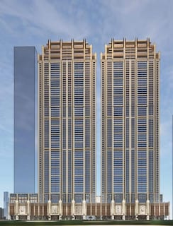 6 BHK + Servant Room Apartment For Sale in Hubtown 25 Downtown