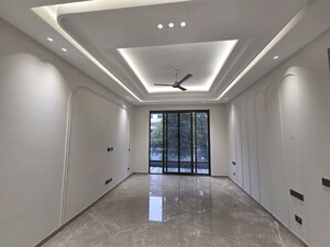 Building Lobby in 4 BHK Builder Floor at Safdarjung Development Area – for Sale