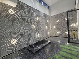 Parking in 4 BHK Builder Floor at Safdarjung Development Area – for Sale