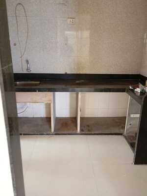 Furnished Amenities in 2 BHK Apartment at Bhagwati Baybliss, Ulwe Sector 9 – for Rent