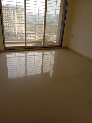 Room in 2 BHK Apartment at Bhagwati Baybliss, Ulwe Sector 9 – for Rent