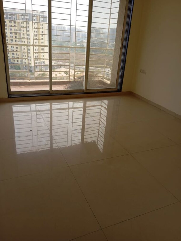 Room, bhagwati-baybliss 2 Bedroom 1290 Sq.Ft. Apartment In Ulwe Sector 9 Navi Mumbai 10256038