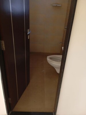 Building Lobby in 2 BHK Apartment at Bhagwati Baybliss, Ulwe Sector 9 – for Rent