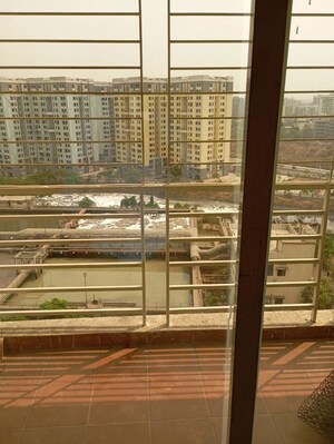 2 BHK Apartment For Rent in Bhagwati Baybliss, Ulwe Sector 9