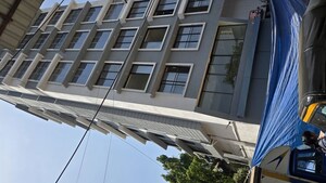 1 BHK Apartment For Rent in LK Shri Anand CHS, Malad East